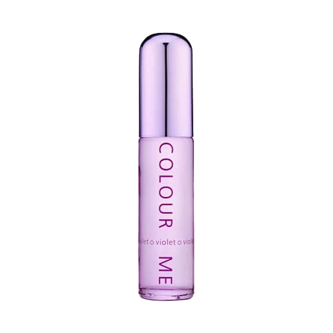 Buy COLOUR ME Femme Violet EDP for Women, 50ml