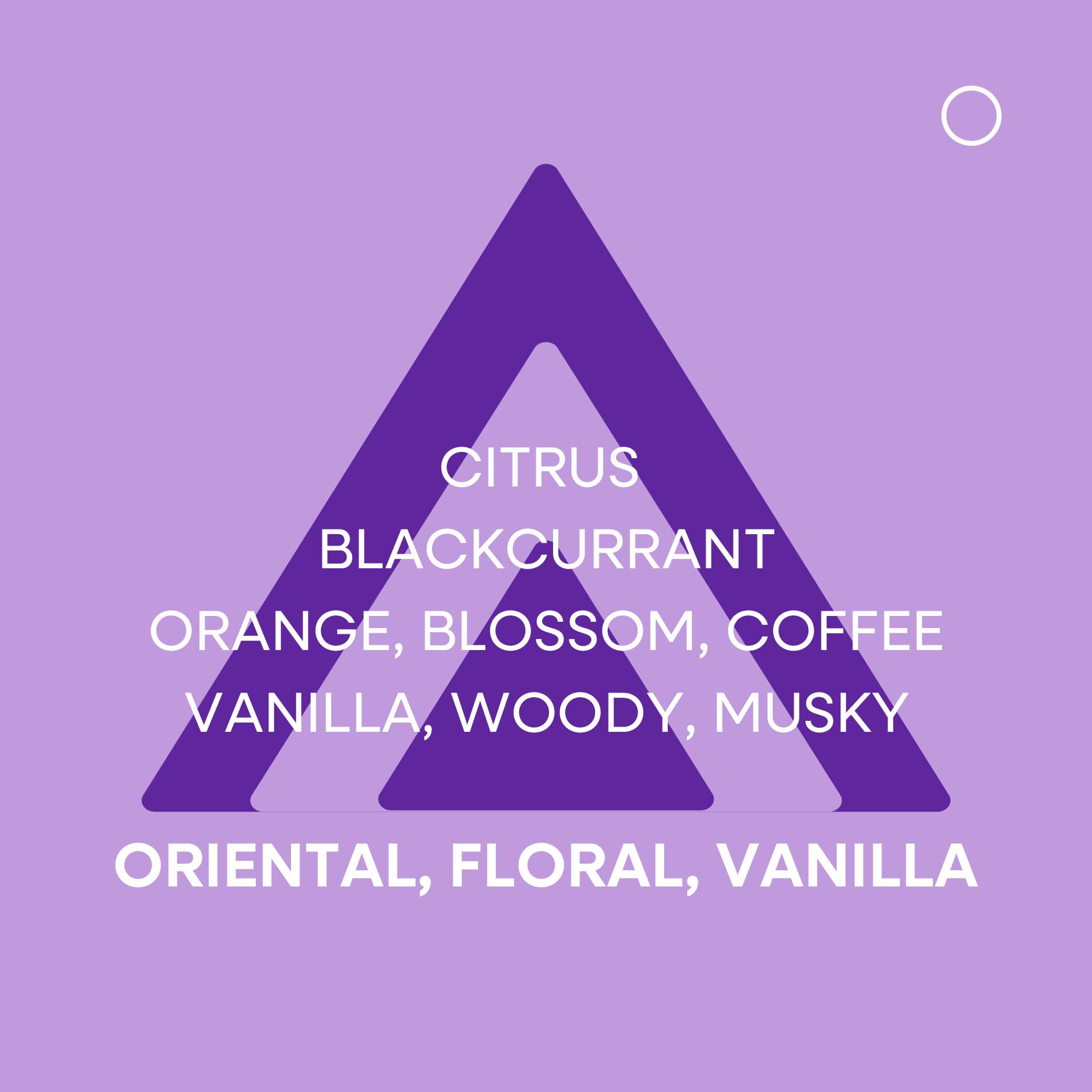 Buy COLOUR ME Femme Violet Eau De Parfum, 50ml