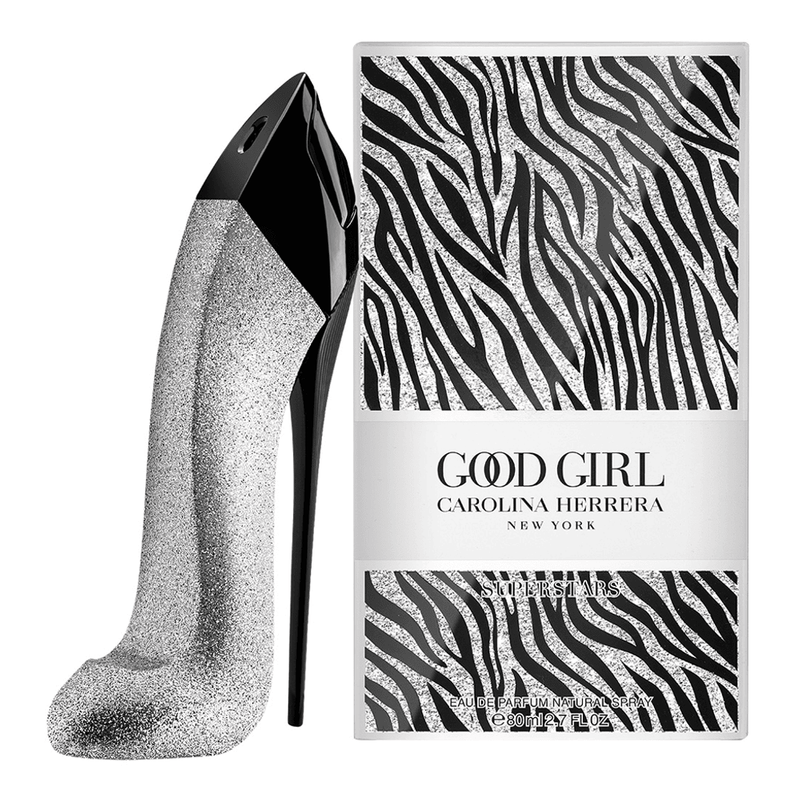 Buy Carolina Herrera Good Girl Superstar Eau De Parfum 80ML Buy at Indicrest