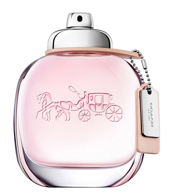 Buy Coach EDT for Women, 90ml