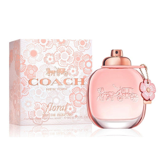 Coach Floral Eau De Parfum, 90ml Buy at Indicrest