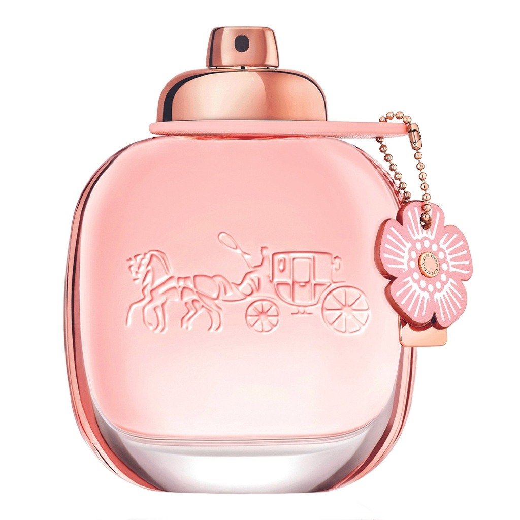 Buy Coach Floral Fragrance for Women, 90ml
