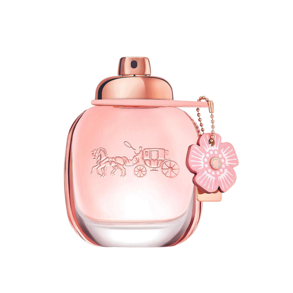Buy Coach Floral Perfume for Women, 90ml