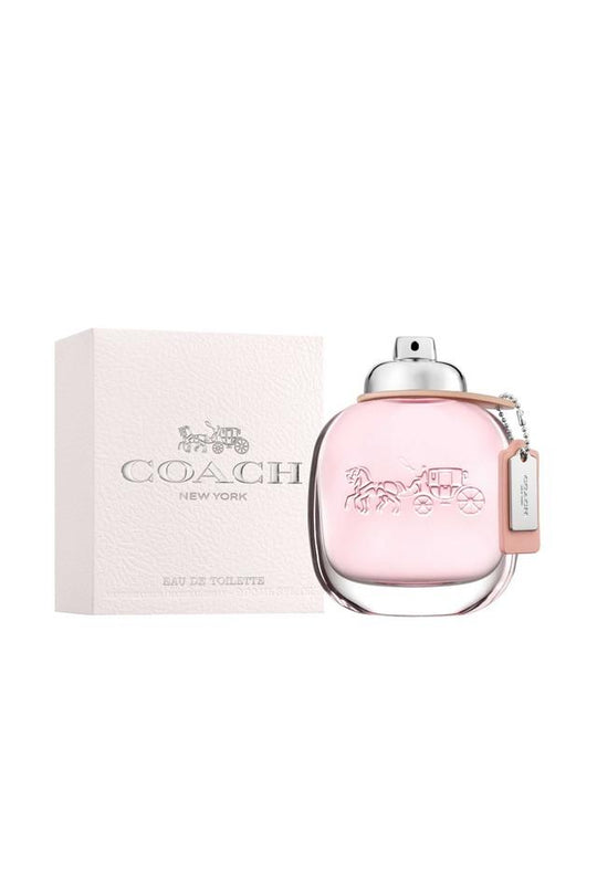 Coach Eau De Toilette for Women, 90ml Buy at Indicrest
