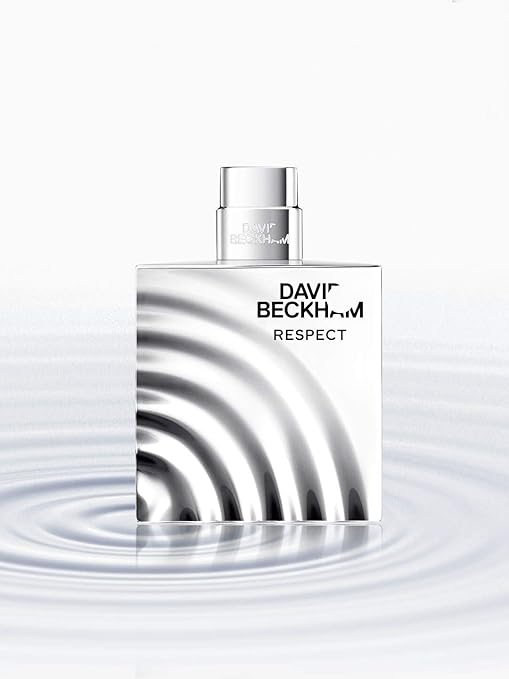 Buy David Beckham Respect EDT for Men, 90ml