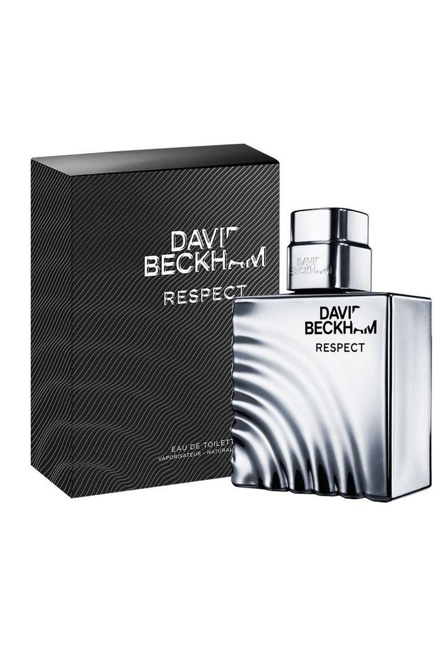 Buy David Beckham Respect Eau De Toilette for Men, 90ml