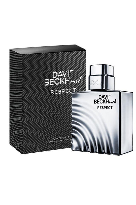 David Beckham Respect Eau De Toilette for Men, 90ml Buy at Indicrest