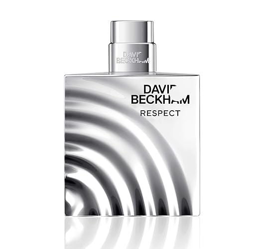 Buy David Beckham Respect Perfume for Men, 90ml