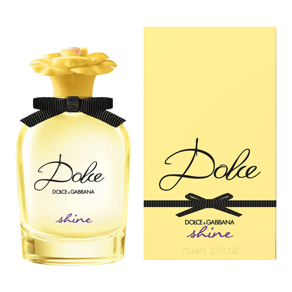 Buy Dolce & Gabbana Dolce Shine Eau De Parfum, 75ml