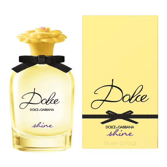 Dolce & Gabbana Dolce Shine Eau De Parfum, 75ml Buy at Indicrest