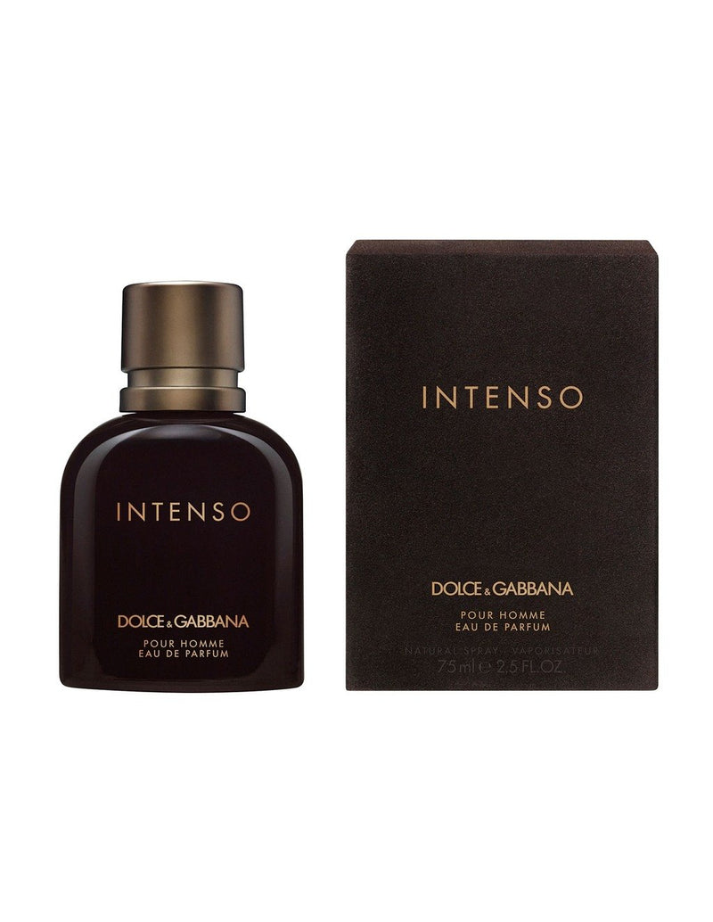 Intenso Pour Homme, 75ml