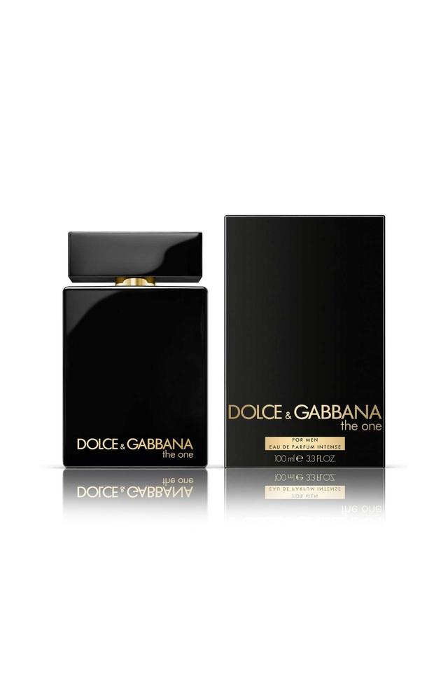 Buy Dolce & Gabbana The One For Men Eau De Parfum Intense, 100ml