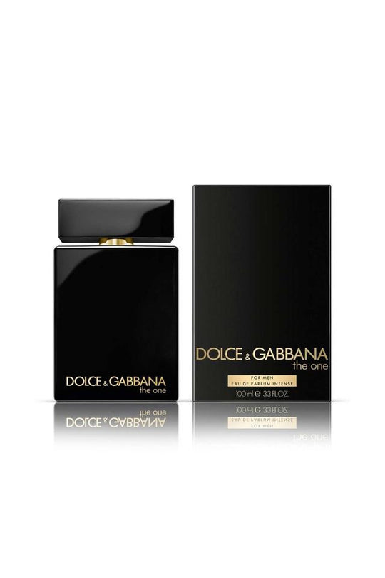 Dolce & Gabbana The One For Men Eau De Parfum Intense, 100ml Buy at Indicrest