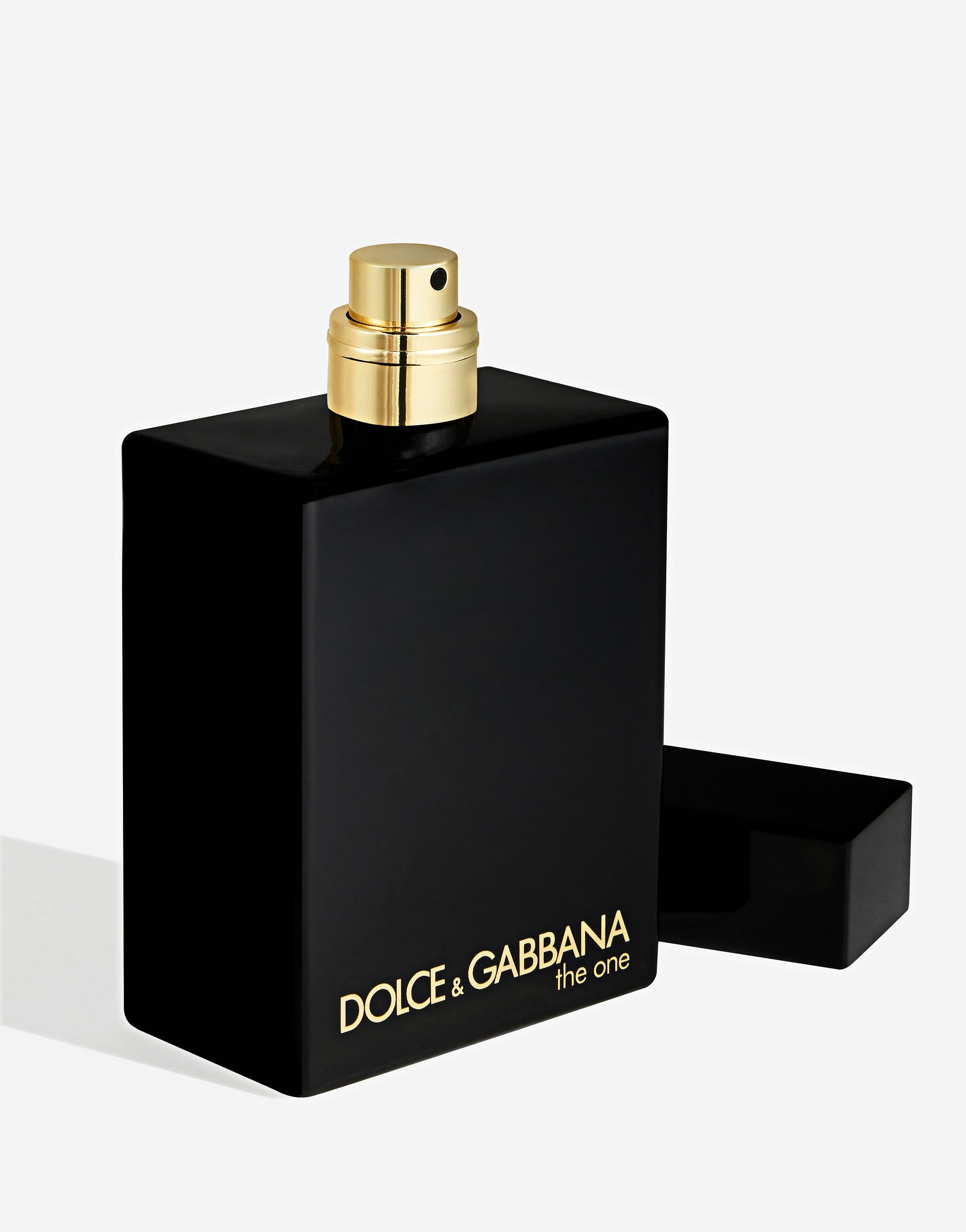 Buy Dolce & Gabbana The One Intense Perfume for Men, 100ml