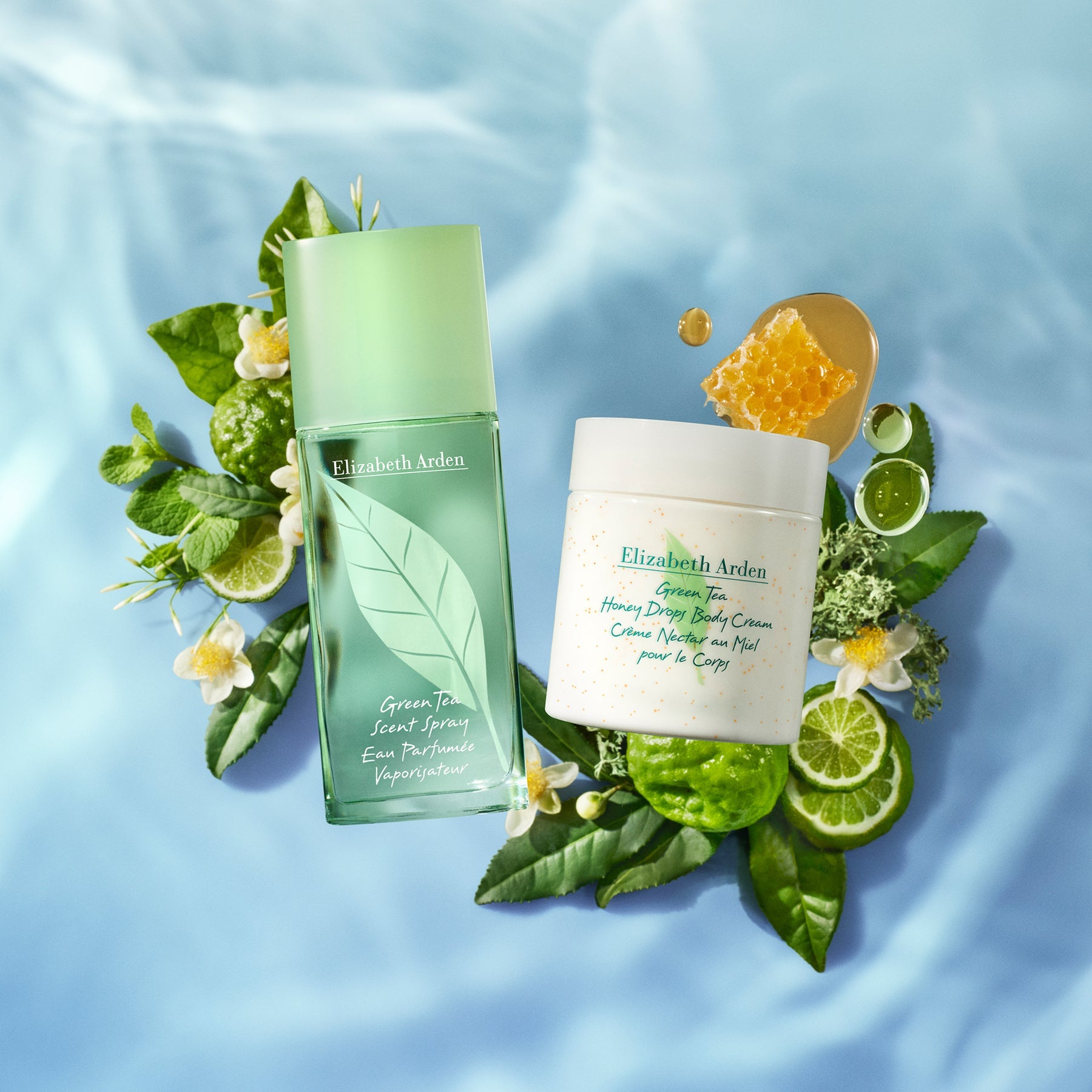 Buy Elizabeth Arden Green Tea