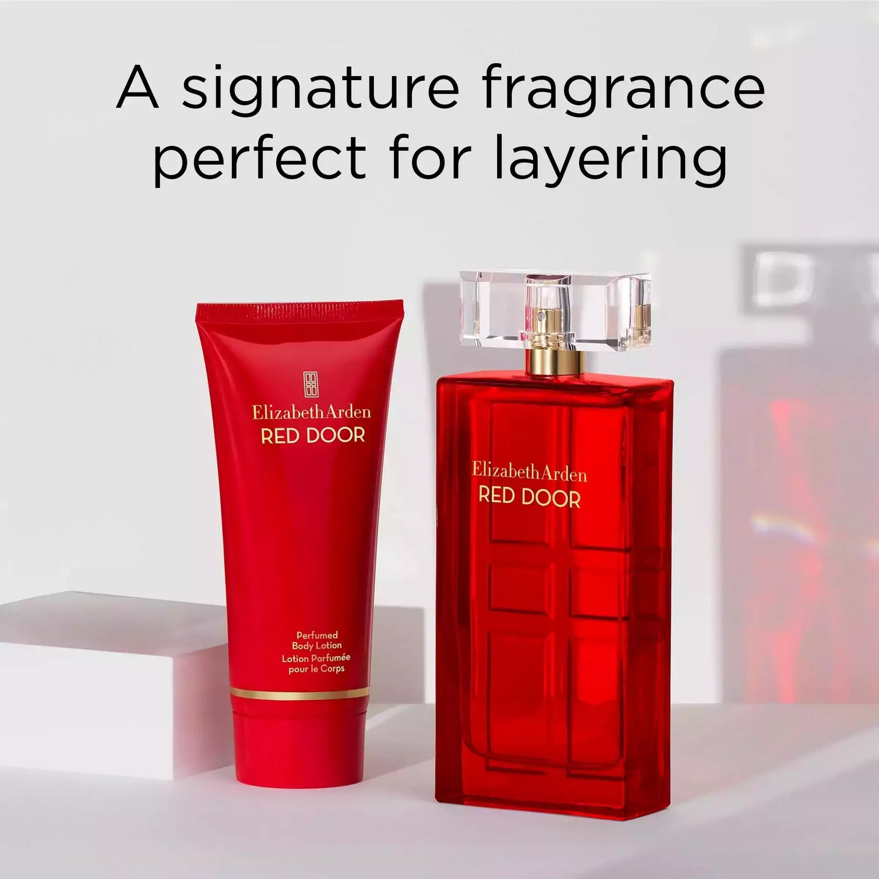 Buy Elizabeth Arden Red Door Fragrance