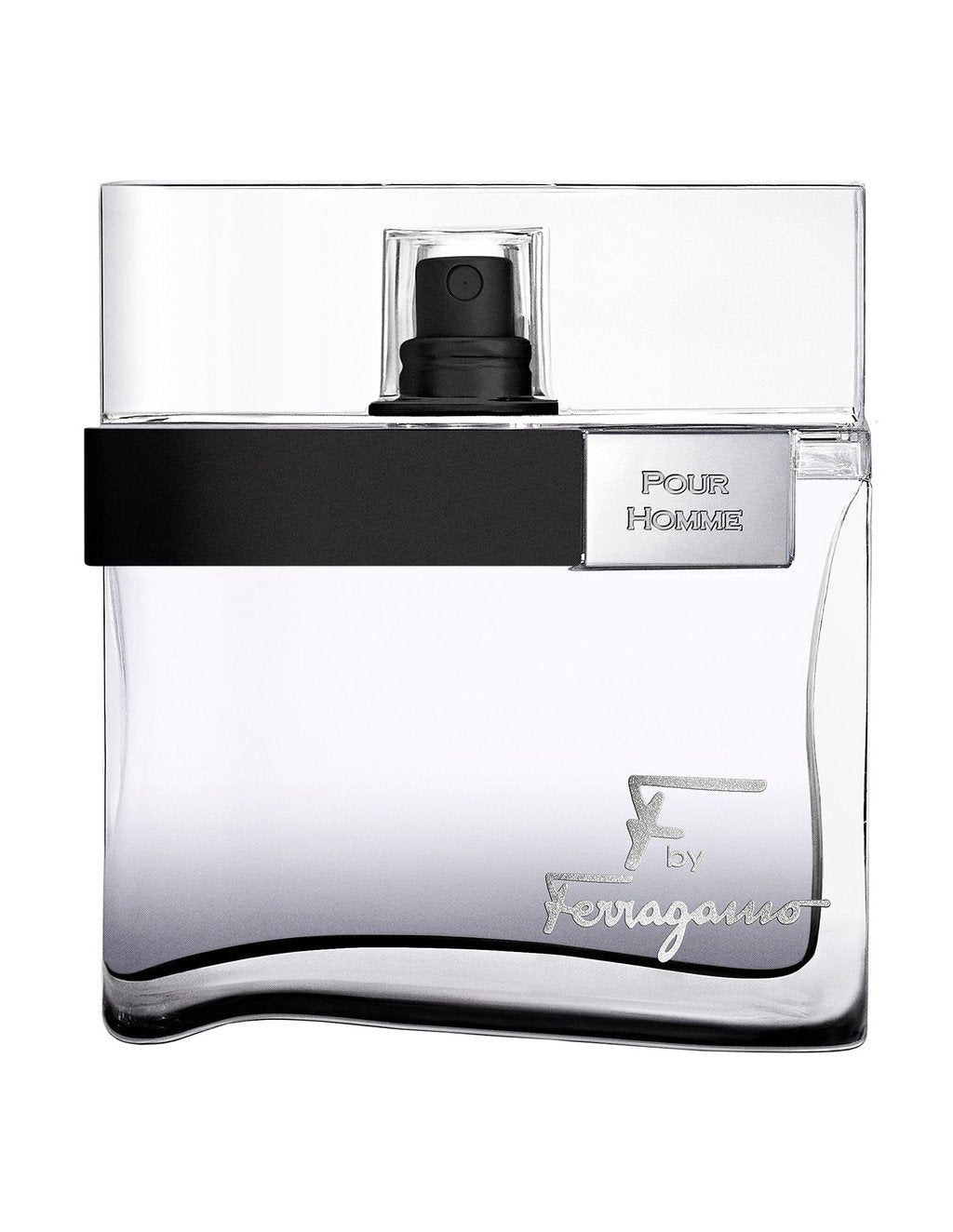 Buy F by Ferragamo Pour Homme Black Perfume for Men, 100ml