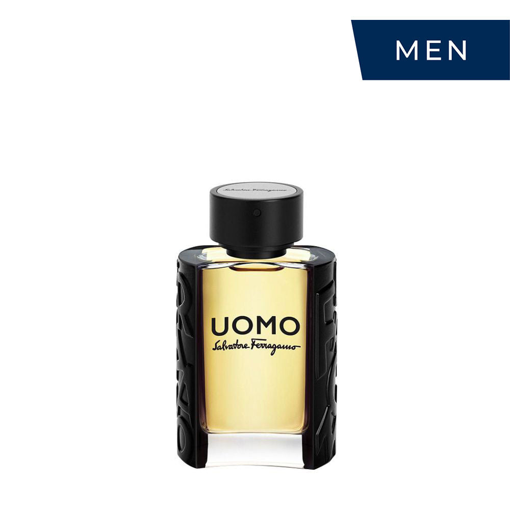 Buy Ferragamo Uomo Perfume for Men 100 ml