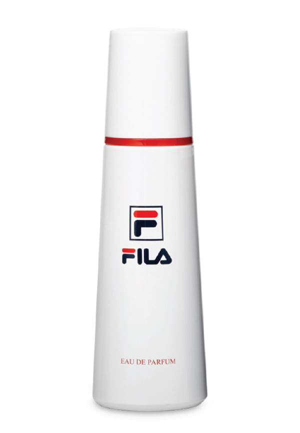 Buy Fila Fragrance for Women 100 ml