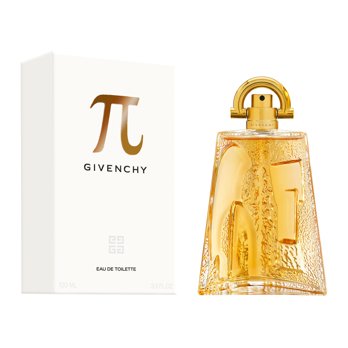 Buy Givenchy Pi Perfume 100ml for Men | Indicrest