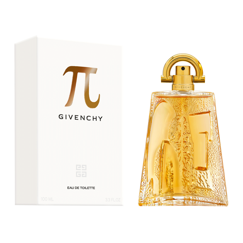 Parfums Givenchy Pi Eau De Toilette, 100ml Buy at Indicrest