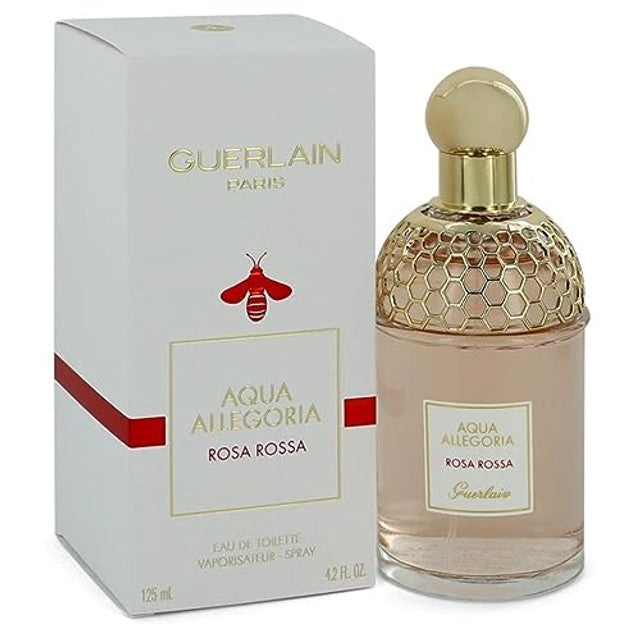 Buy Guerlain Rosa Rossa Perfume 125ml | Indicrest