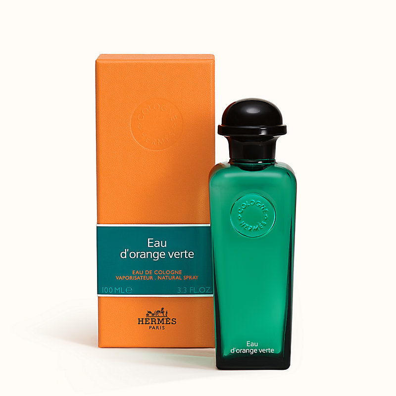 Eau d’Orange Verte, 100 ml