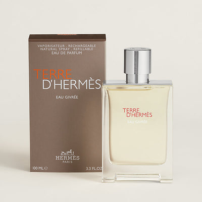 Hermès Terre d’Hermes Eau Givrée Eau De Parfum, 100 ml