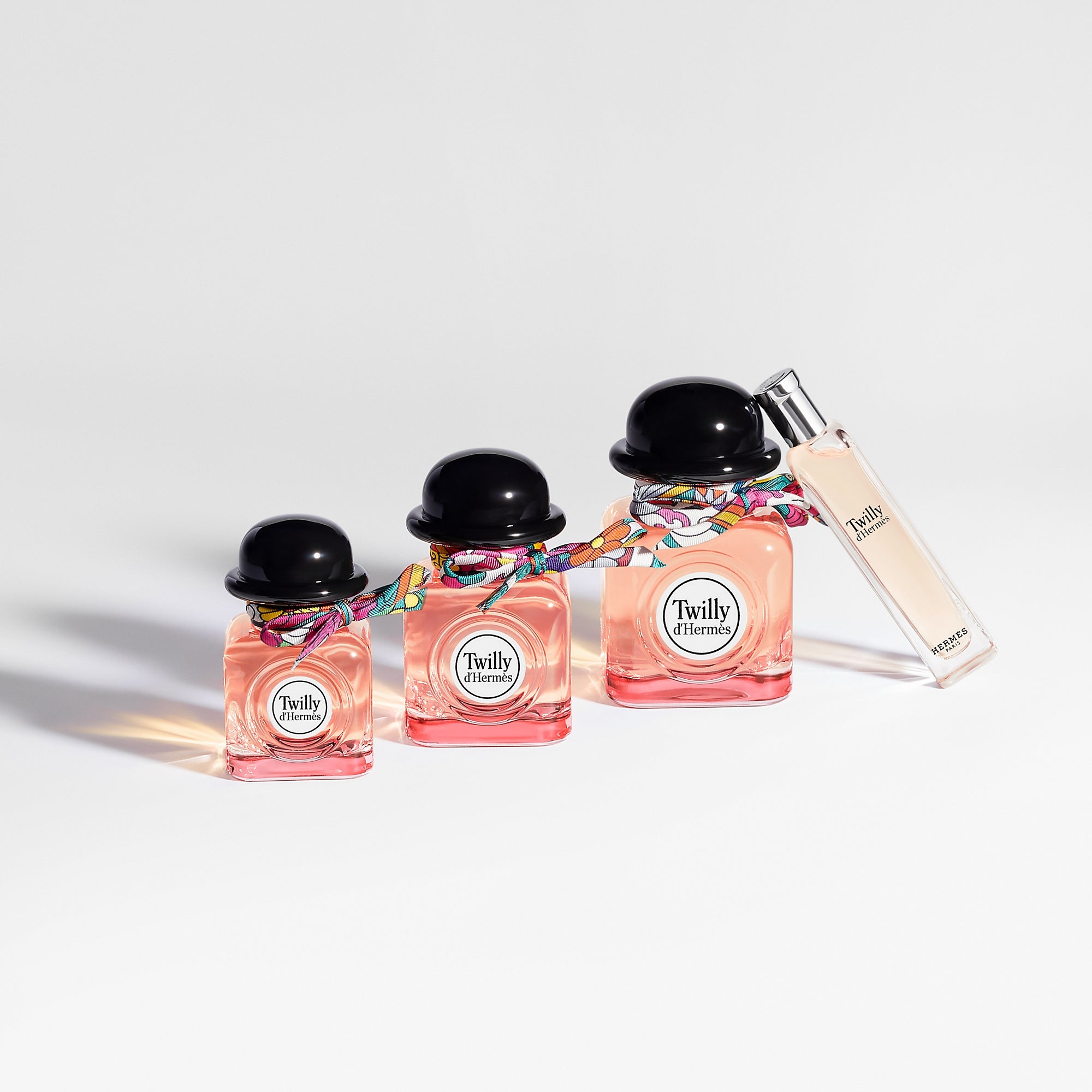 Buy Hermès Twilly d’Hermès EDP, 85ml