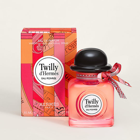 Hermès Twilly d’Hermes Eau Poivrée Eau De Parfum, 85ml Buy at Indicrest