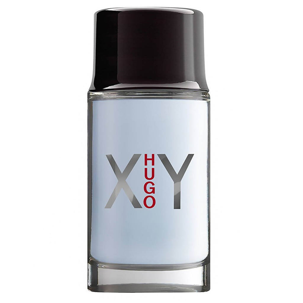 Buy Hugo XY by Hugo Boss Eau De Toilette, 100ml | Indicrest