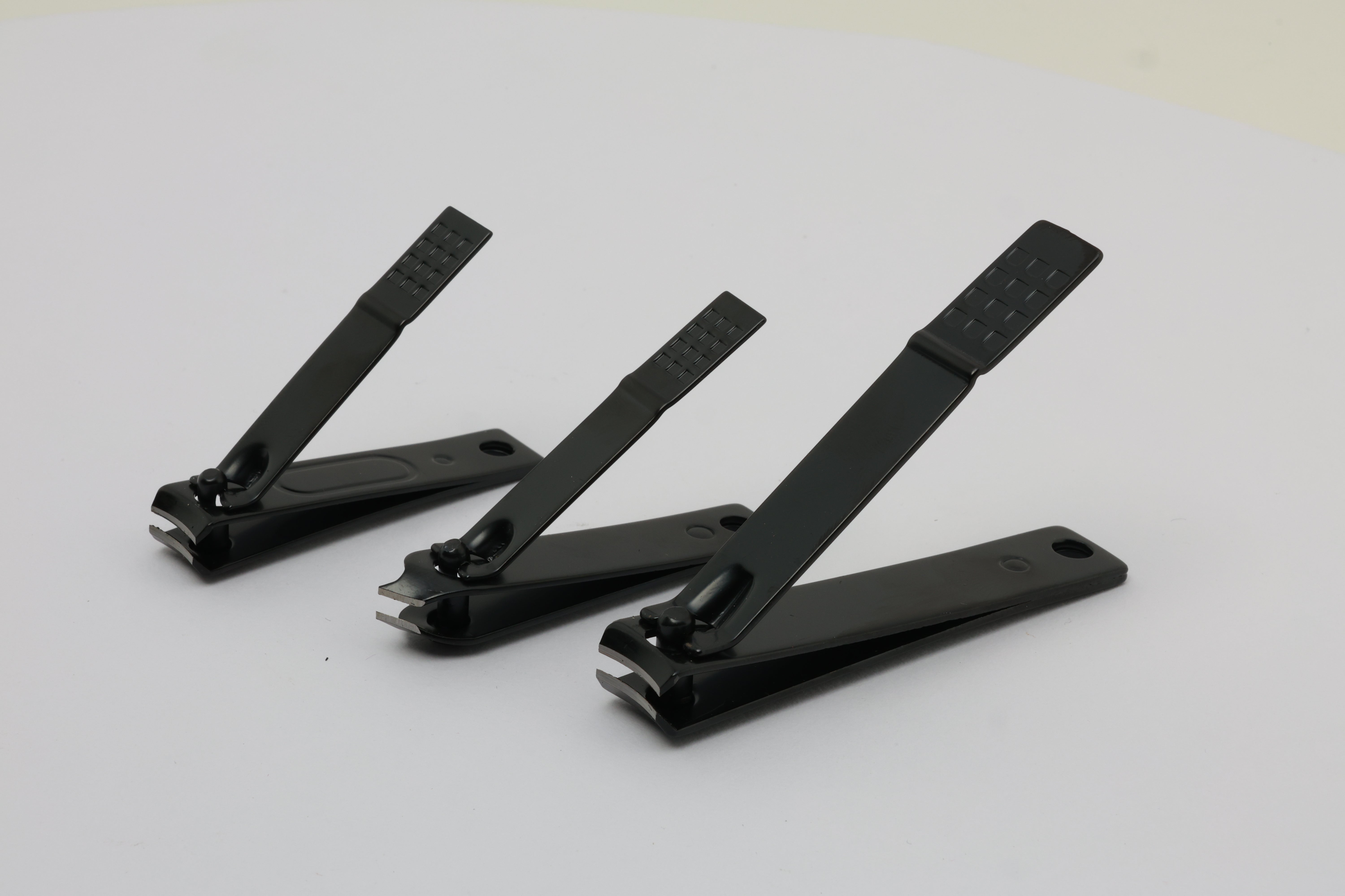 Buy Indicrest Nail Clippers for Fingernails | Indicrest