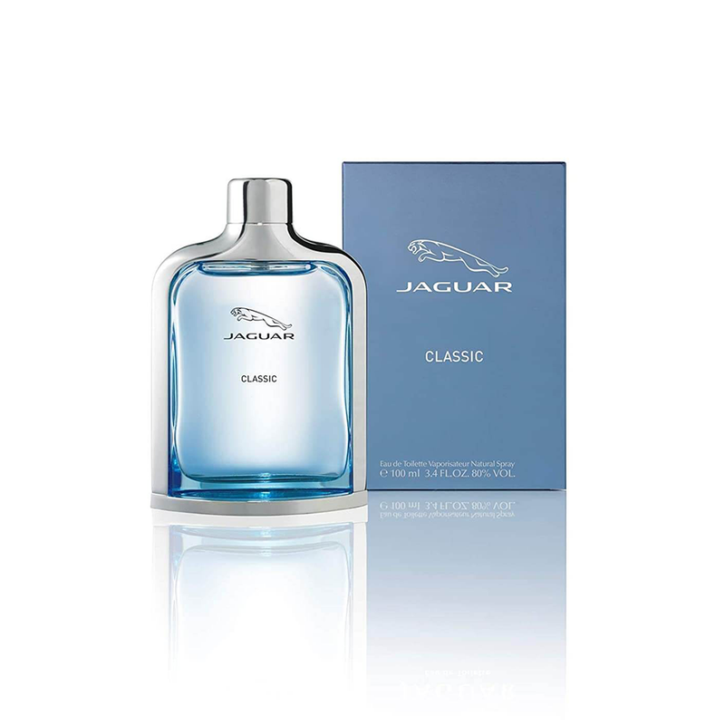 Classic, 100ml
