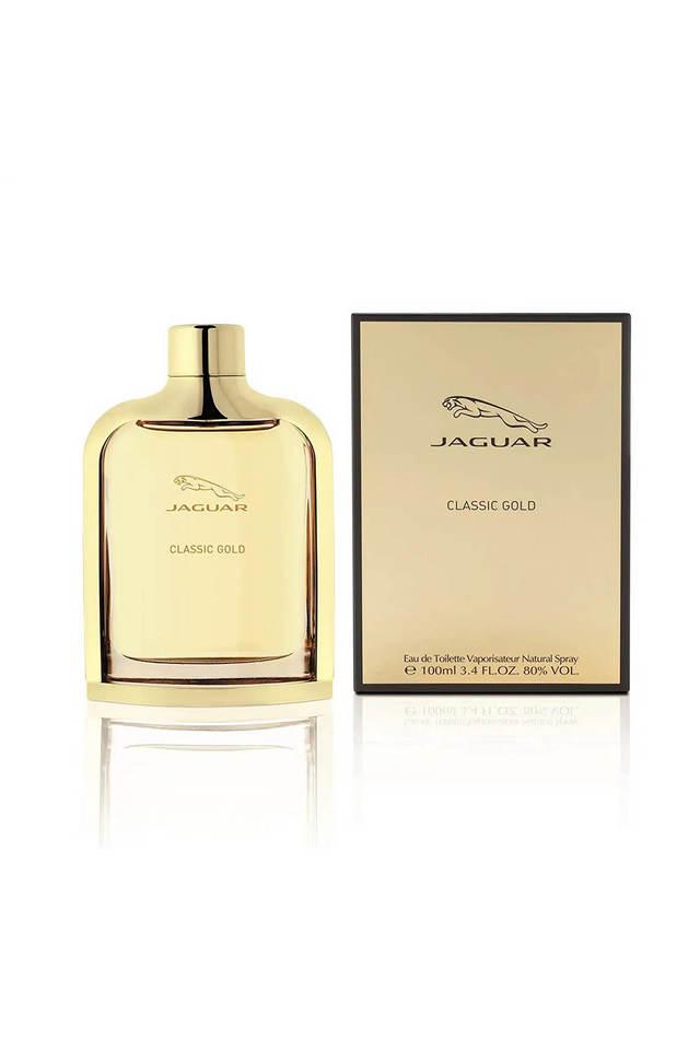 Classic Gold, 100ml
