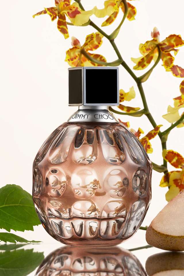 Buy Jimmy Choo – Elegant Women’s Perfume | Indicrest