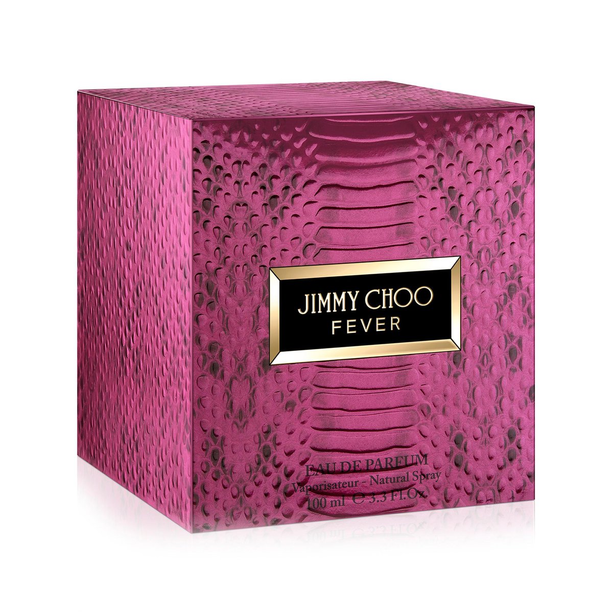 Buy Jimmy Choo Fever Fragrance for Women 100ml | Indicrest