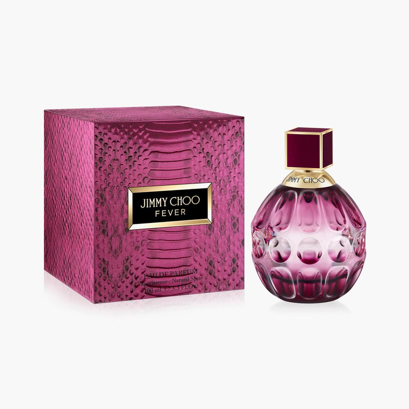 Jimmy Choo Fever, 100ml