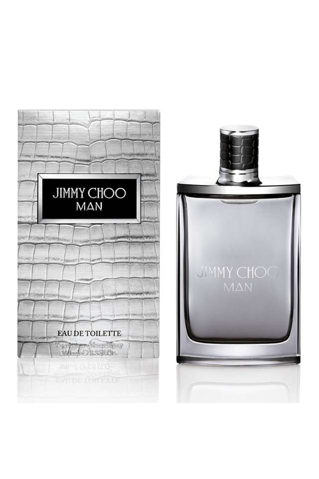 Buy Jimmy Choo Man Perfume 100ml for Men | Indicrest