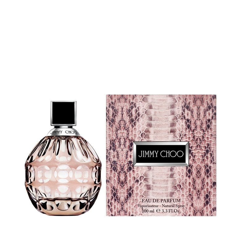 Buy Jimmy Choo Perfume 100ml for Women | Indicrest