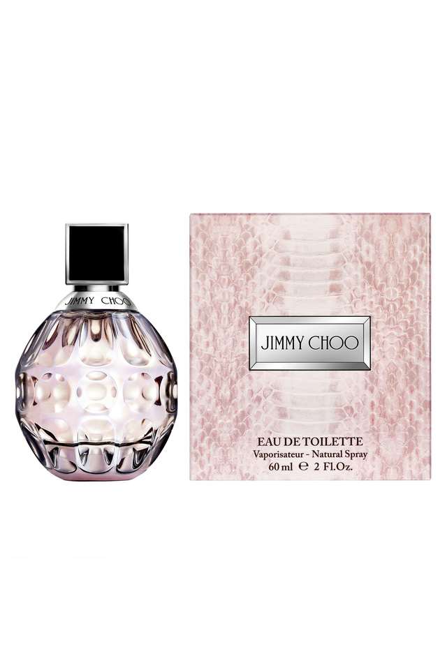 Buy Jimmy Choo Perfume – Fresh Floral Scent | Indicrest