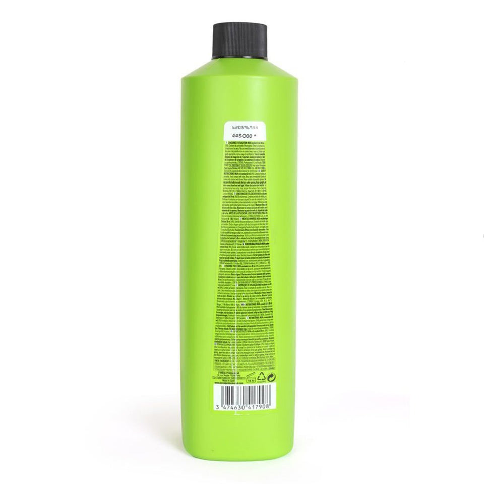 Buy L'Oreal Professionnel Paris Inoa Oxydant 30 Vol, 1000ml Online