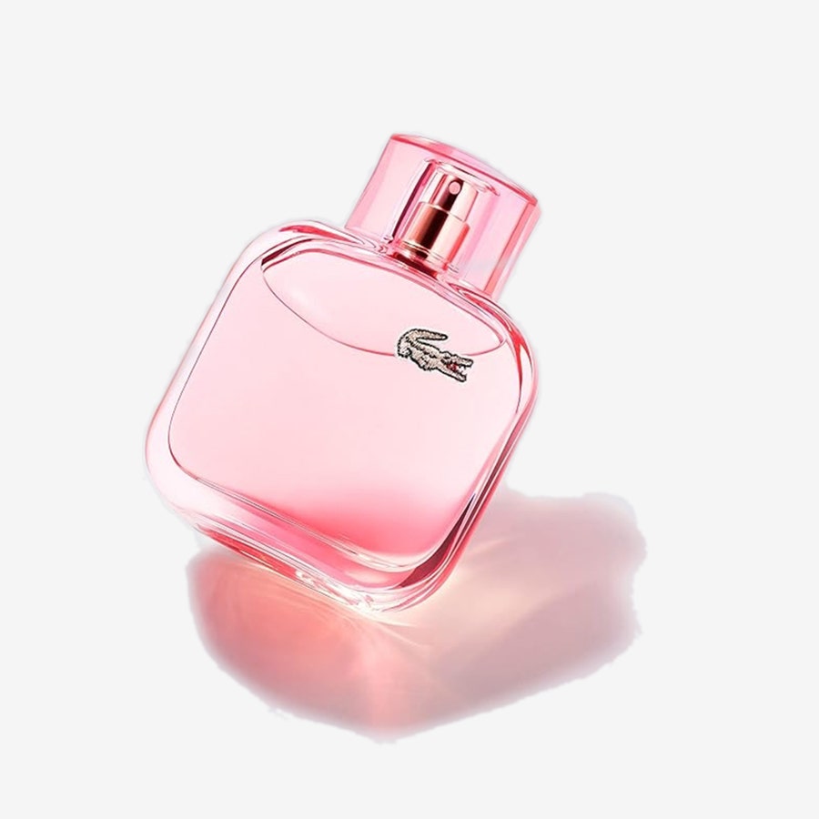 Buy Lacoste L.12.12 Sparkling EDT for Women, 90ml