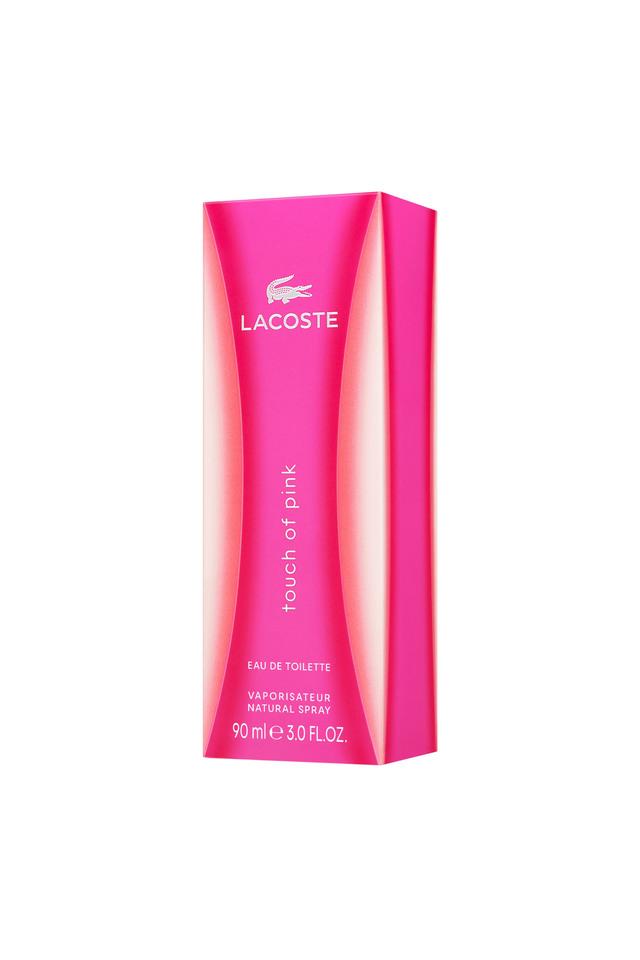 Buy Lacoste Touch of Pink Perfume Online 90 ml