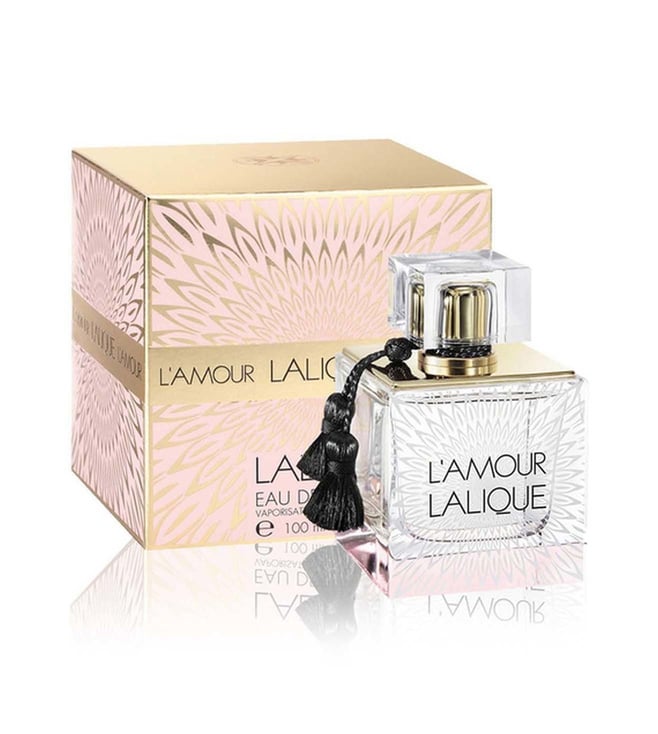 Lalique L’Amour, 100ml