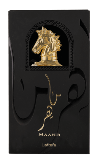 Buy Lattafa Maahir Eau De Parfum | Indicrest