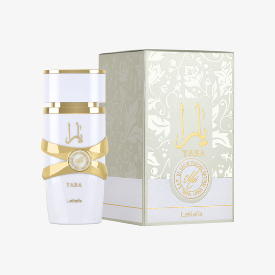 Lattafa Yara Moi Eau De Parfum, 100ml Buy at Indicrest