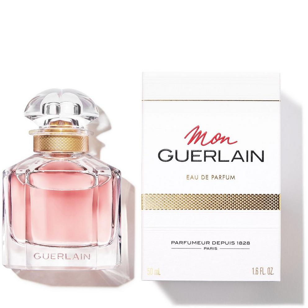 Buy Mon Guerlain Perfume 100ml for Women | Indicrest