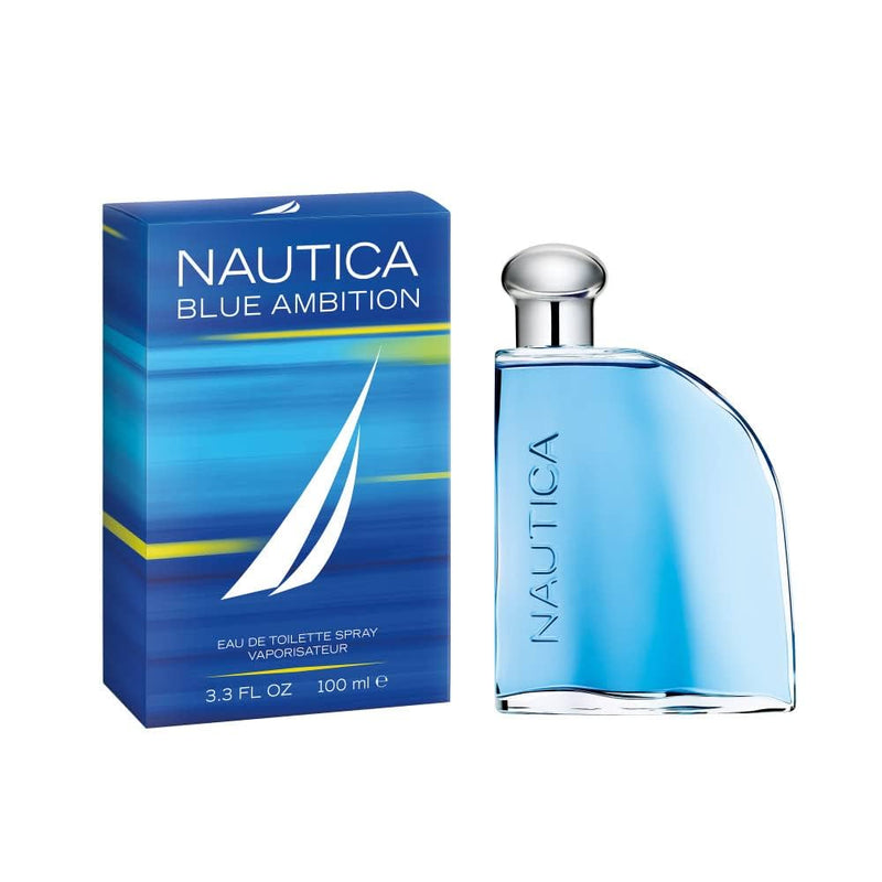 Blue Ambition, 100ml