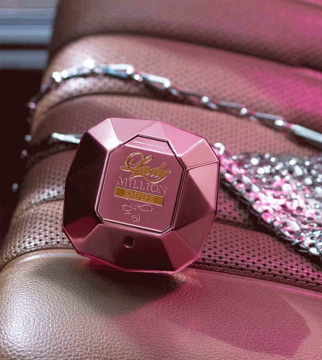 Buy Paco Rabanne Lady Million Empire Fragrance for Women