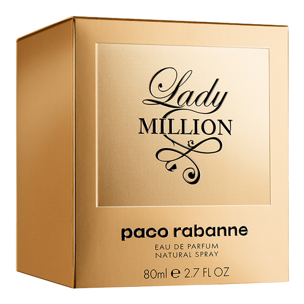 Buy Paco Rabanne Lady Million Perfume Online